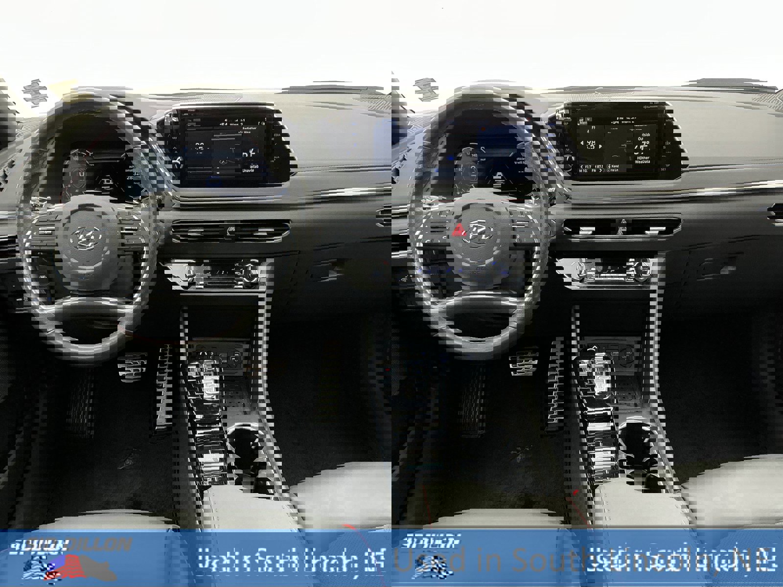 Used 2021 Hyundai Sonata SEL Plus w/ Tech Package image 20