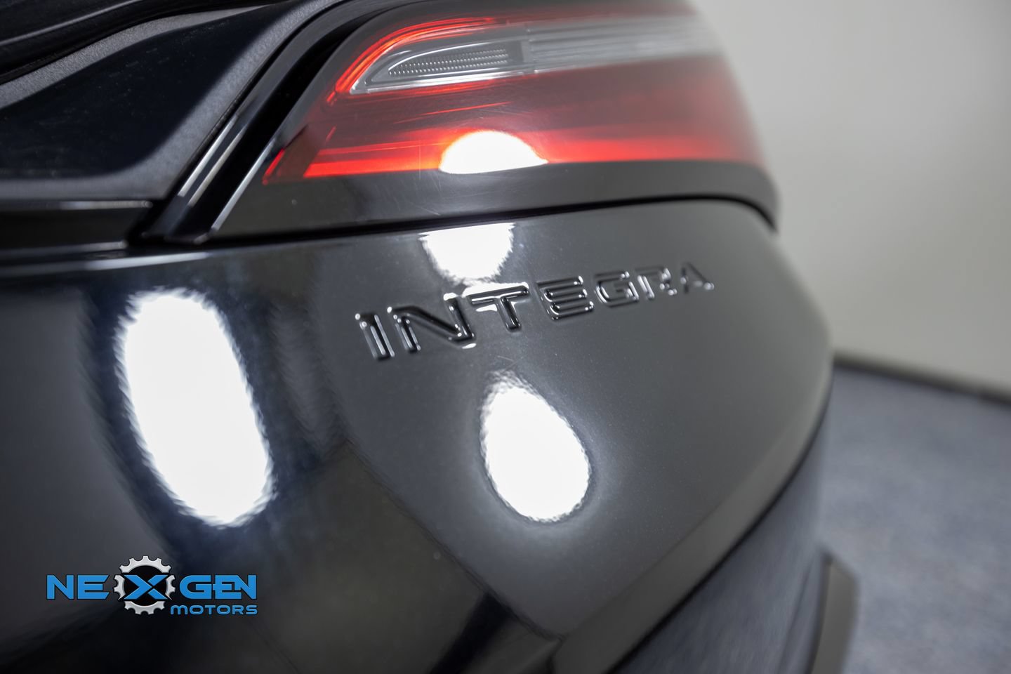 Used 2025 Acura Integra Type S FWD image 36
