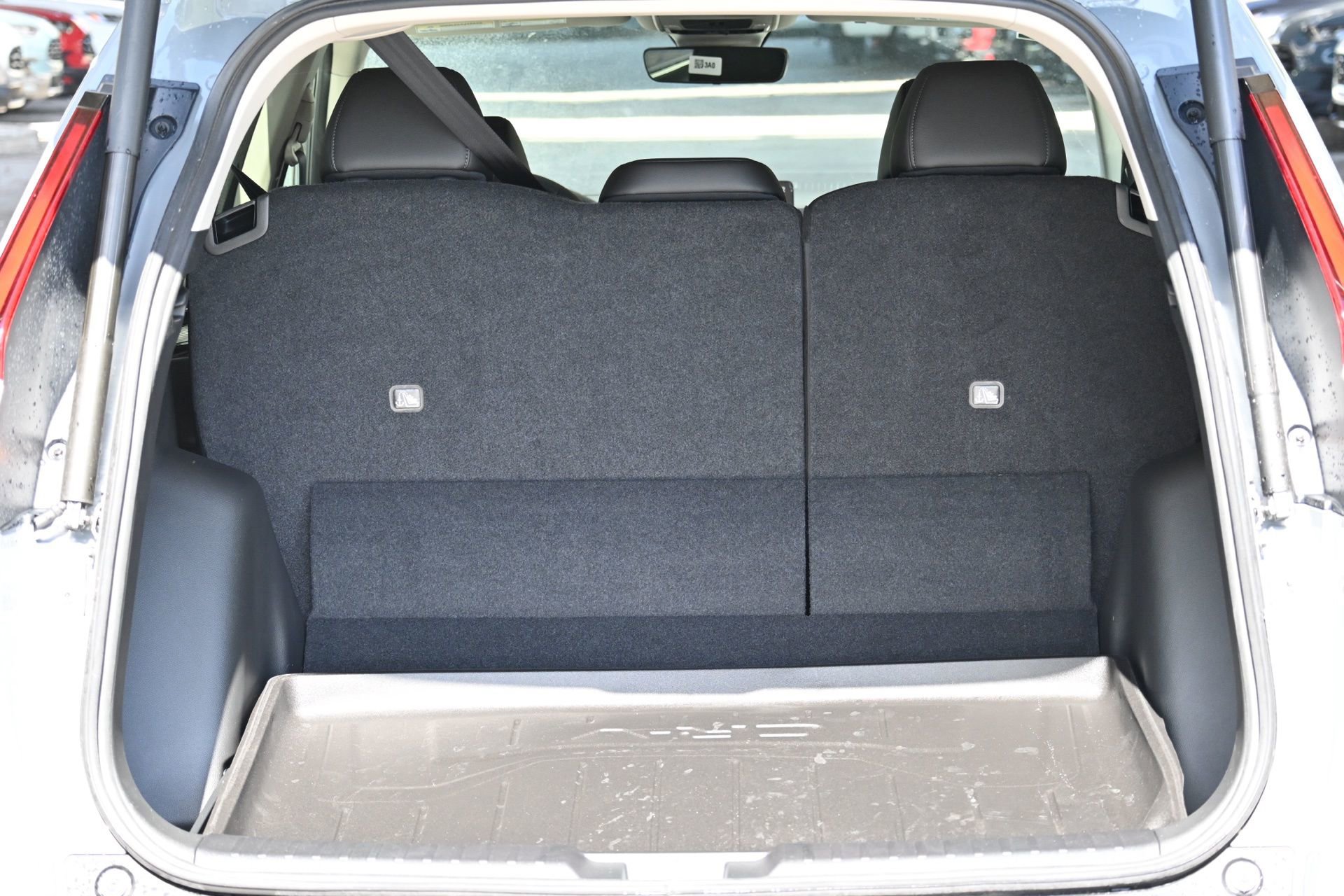 New 2026 Honda CR-V EX-L image 9