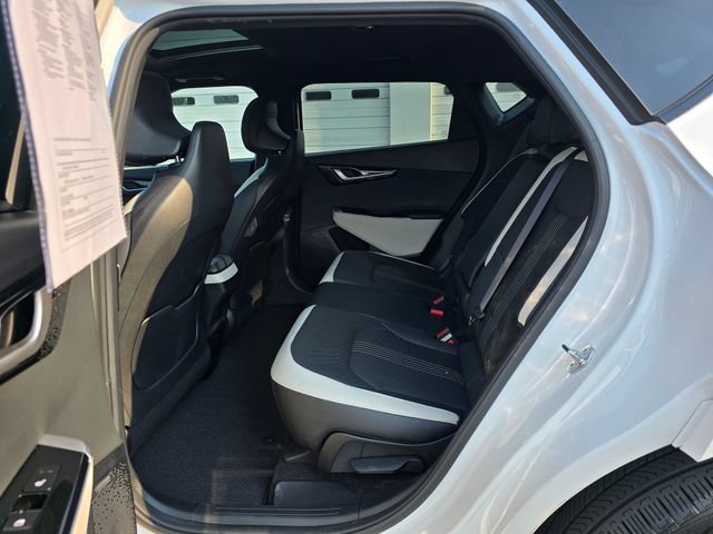 Certified 2024 Kia EV6 GT-Line AWD/4WD image 18