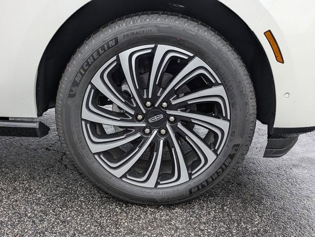 New 2025 Lincoln Navigator Black Label image 10