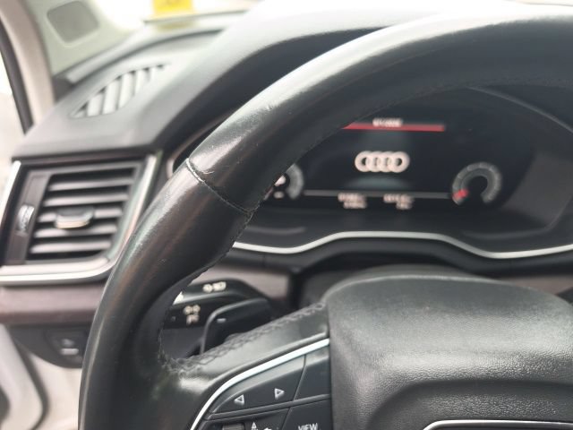 Used 2022 Audi Q5 2.0T Premium Plus w/ Premium Plus Package AWD/4WD image 15