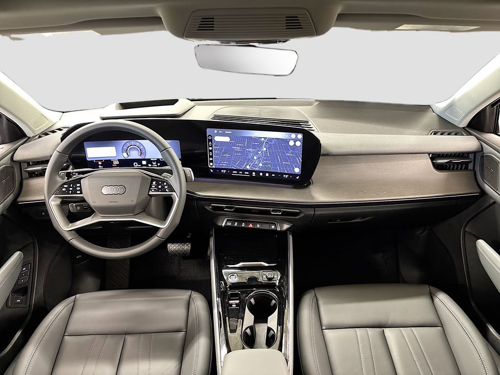 New 2026 Audi Q3 quattro 2.0T image 9