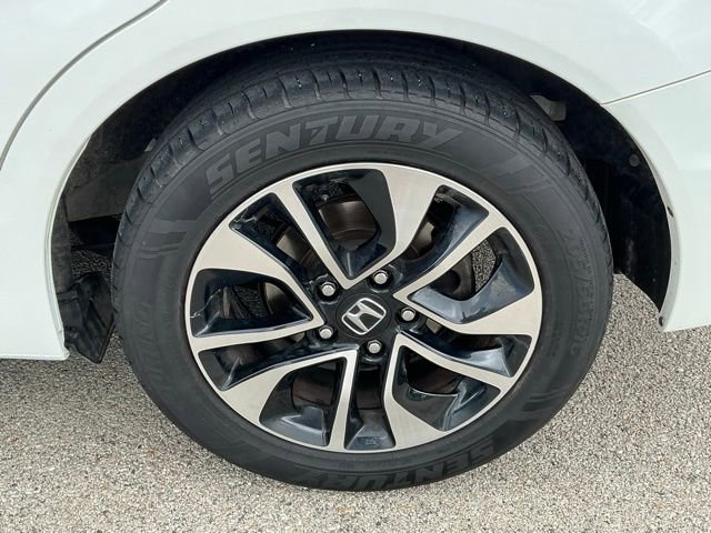 Used 2015 Honda Civic EX image 5