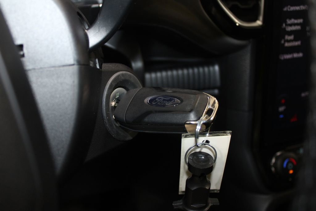 New 2025 Ford Ranger XLT w/ Equipment Group 301A High image 48