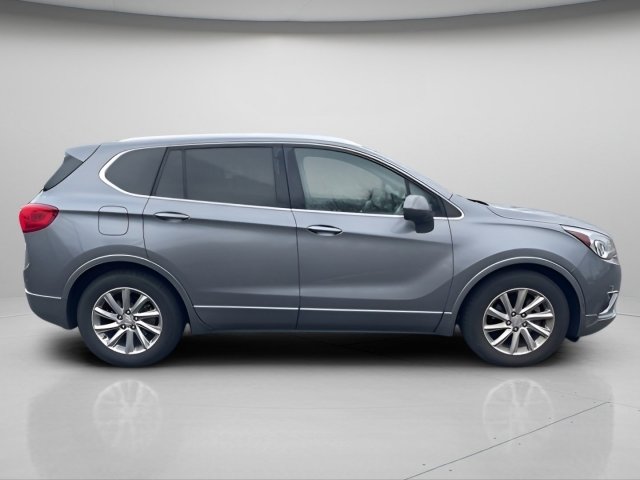 Used 2020 Buick Envision Essence image 6