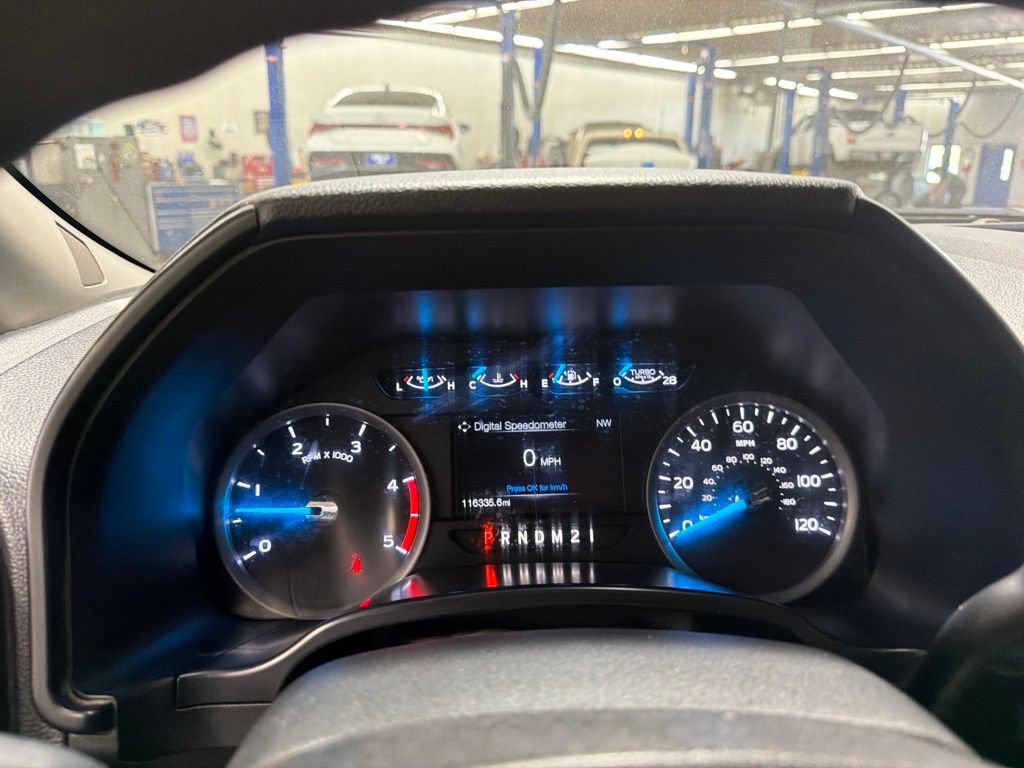 Used 2017 Ford F350 XLT w/ XLT Value Package AWD/4WD image 19