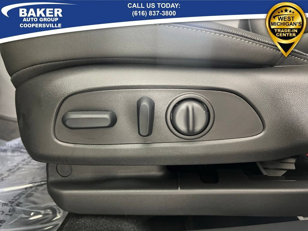New 2026 Buick Encore GX Preferred w/ Comfort Package AWD/4WD image 22