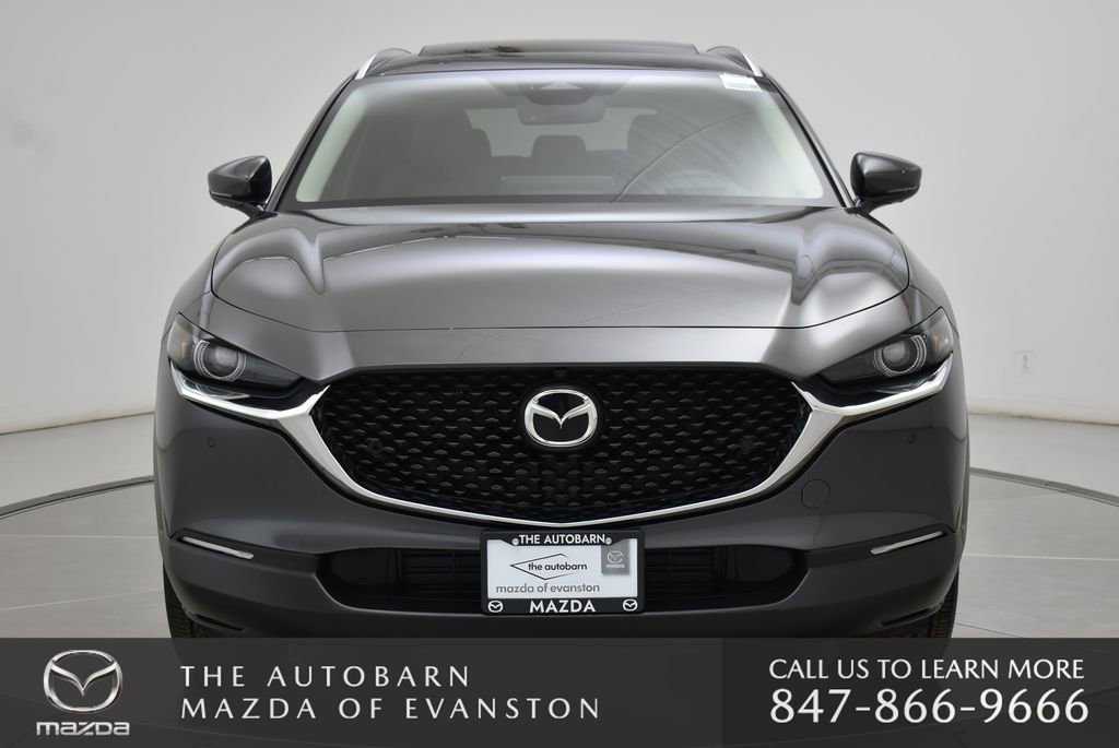 New 2026 MAZDA CX-30 AWD 2.5 S w/ Premium Package image 13