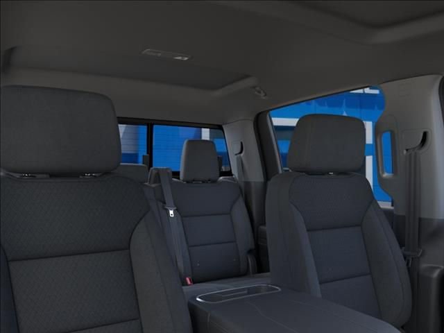 New 2026 Chevrolet Silverado 1500 RST w/ All Star Edition Plus AWD/4WD image 24