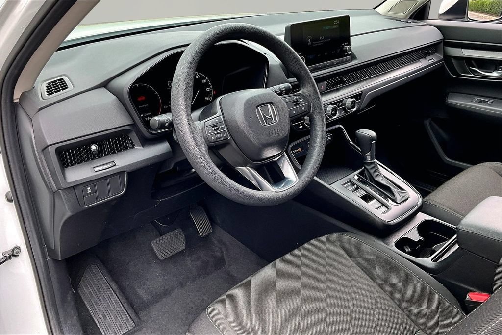 Used 2024 Honda CR-V EX image 14