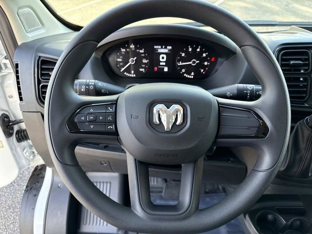 New 2026 RAM ProMaster 1500 w/ Power Group image 32