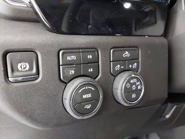 New 2026 Chevrolet Silverado 1500 RST w/ All Star Edition Plus image 24