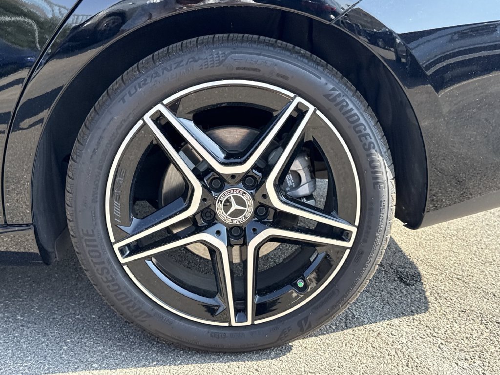 New 2026 Mercedes-Benz CLA 250 image 11