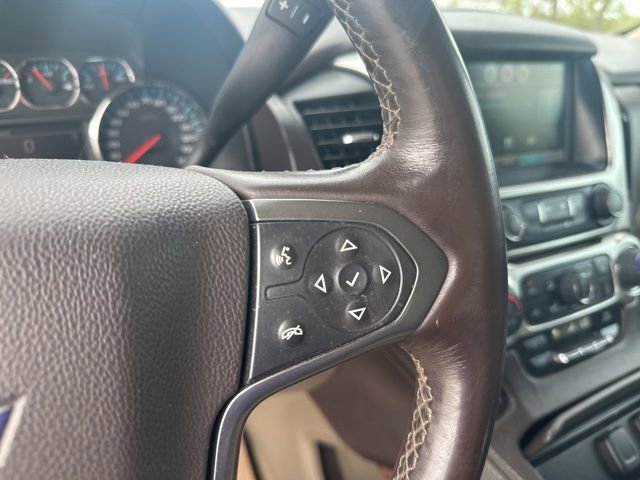 Used 2015 Chevrolet Tahoe LTZ AWD/4WD image 21