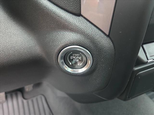 Certified 2023 Chevrolet Silverado 1500 Custom w/ LPO, Dark Essentials Package RWD image 12