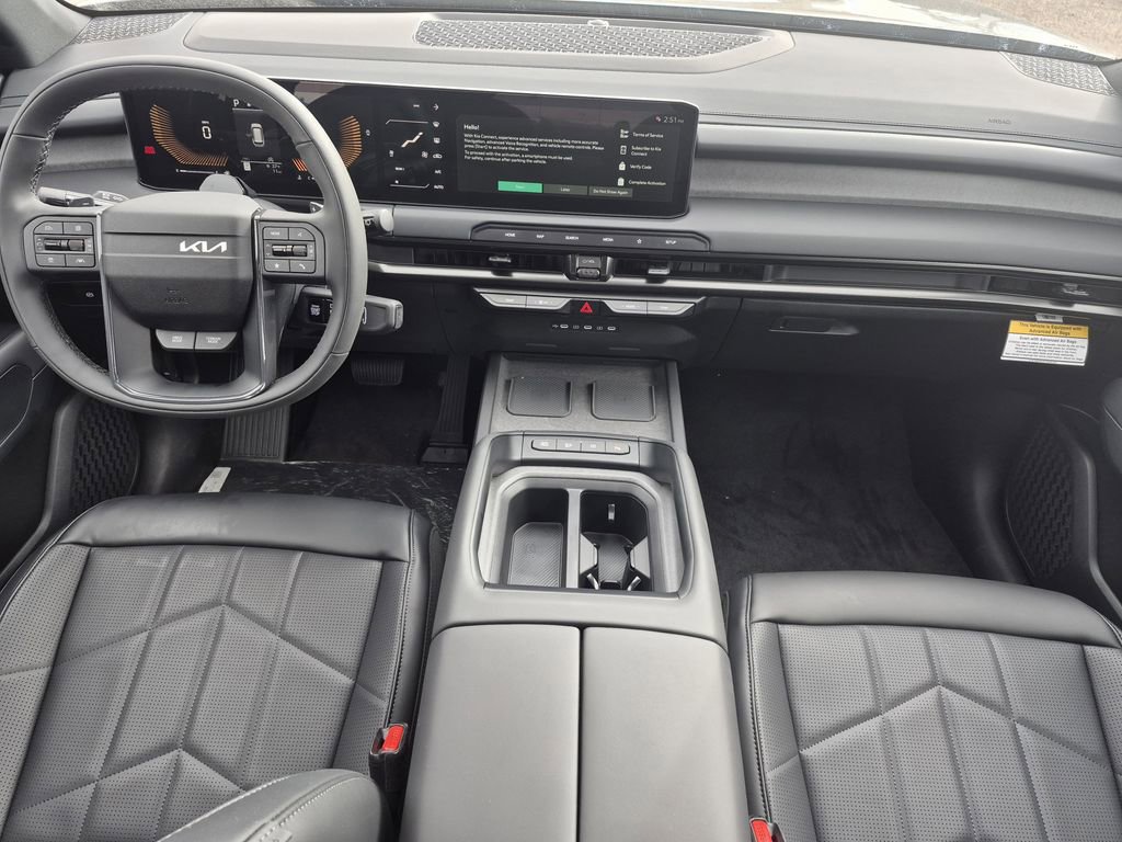 New 2027 Kia Telluride EX X-Line AWD/4WD image 13