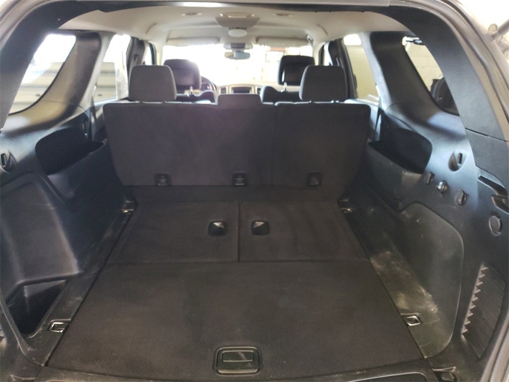 Used 2019 Dodge Durango AWD w/ Trailer Tow Group IV image 18