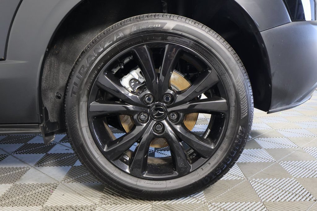 Certified 2026 MAZDA CX-30 AWD 2.5 S image 17