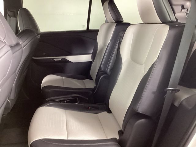 Used 2025 Lexus TX 350 AWD w/ Technology Package image 28