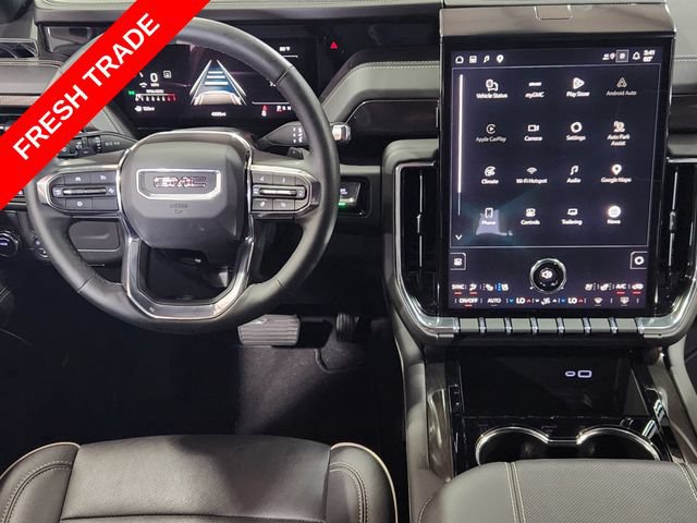 Used 2025 GMC Yukon XL Elevation w/ Technology Package RWD image 27