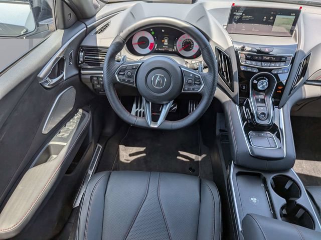 Certified 2026 Acura RDX A-Spec AWD/4WD image 20