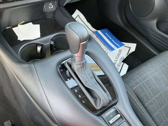 Used 2025 Honda HR-V LX image 20