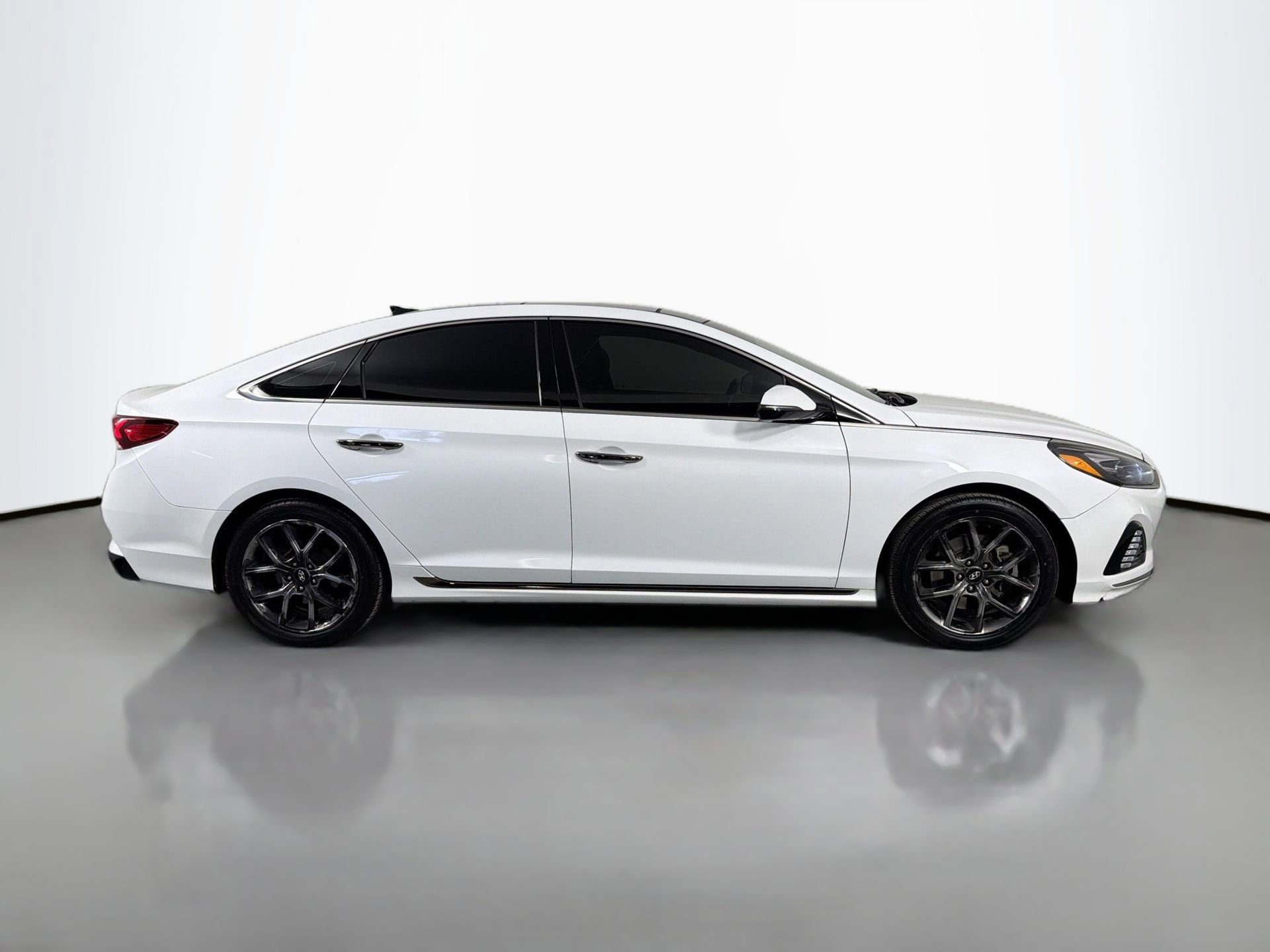 Used 2019 Hyundai Sonata Limited FWD image 5