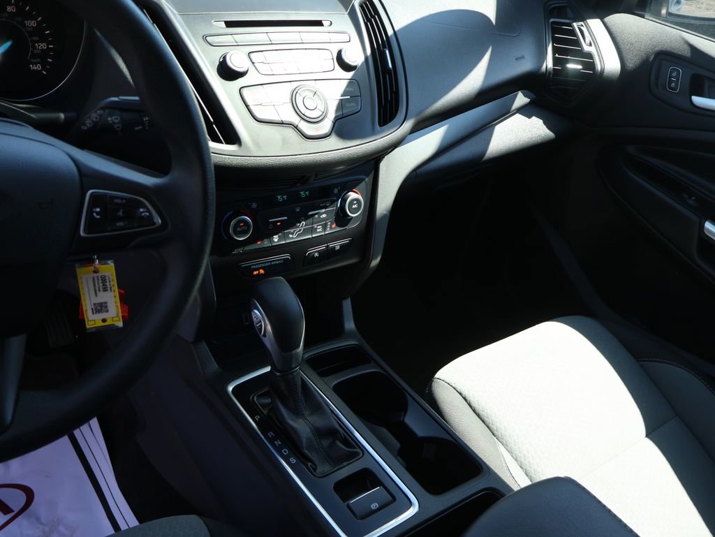 Used 2018 Ford Escape SE FWD image 24