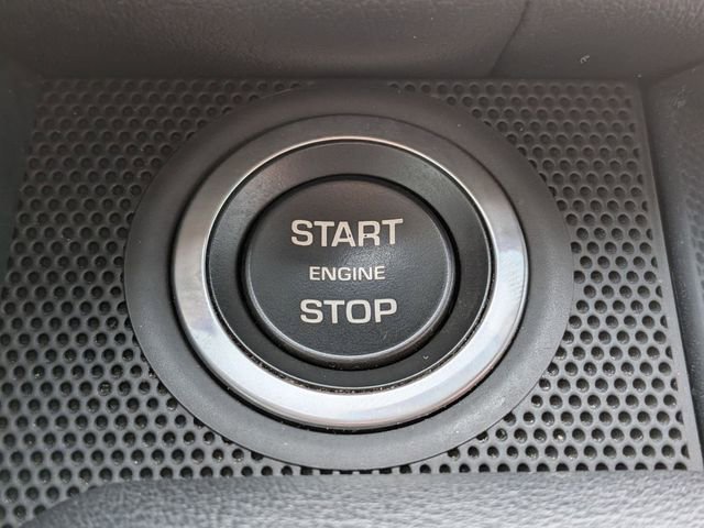 Used 2016 Land Rover Range Rover Sport HSE image 22