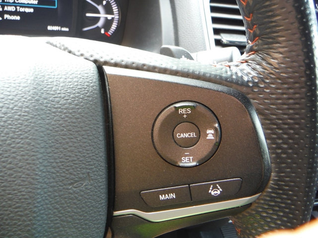 Used 2023 Honda Passport TrailSport image 34