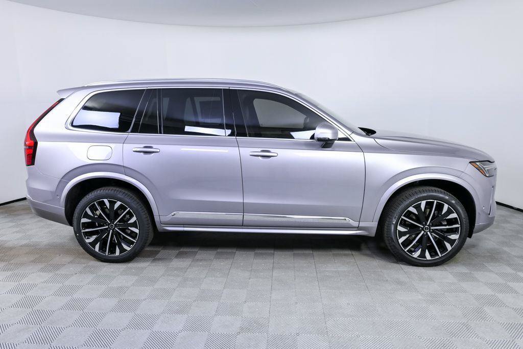 New 2026 Volvo XC90 B6 Plus w/ Protection Package Premier AWD/4WD image 28