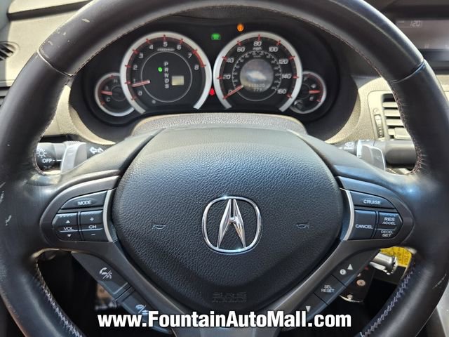 Used 2013 Acura TSX Special Edition FWD image 19