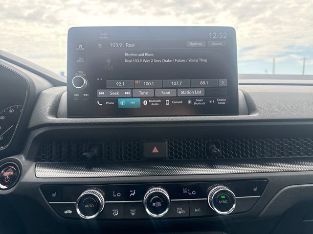 Used 2025 Honda CR-V Sport-L image 15