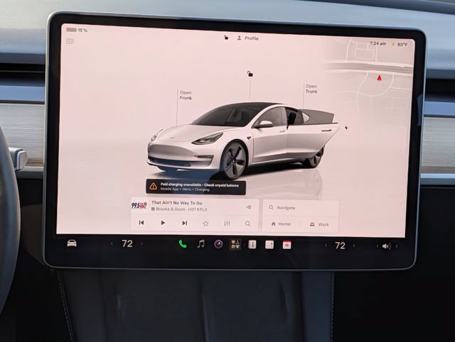 Used 2023 Tesla Model 3 Standard Range RWD image 14