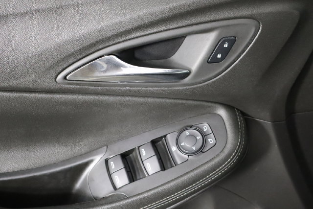 Used 2024 Buick Encore GX Preferred FWD image 20