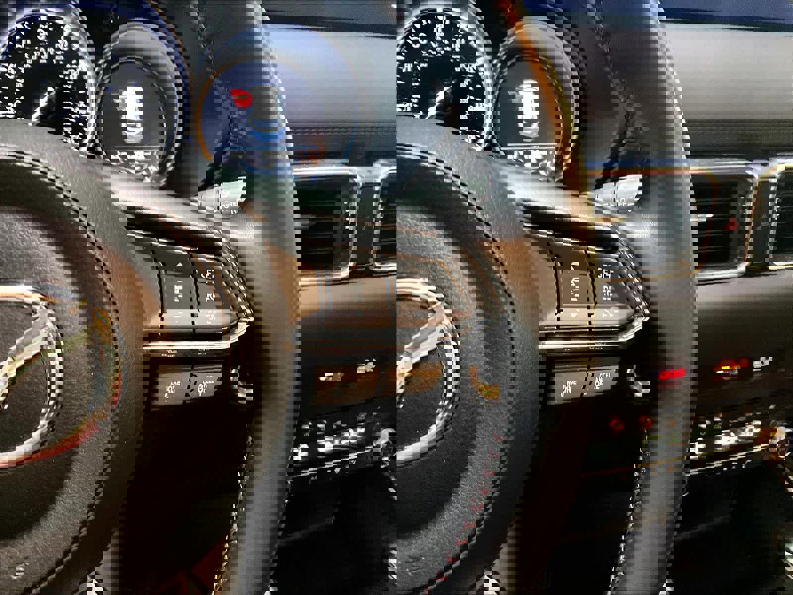 Used 2024 MAZDA CX-5 Carbon Edition image 24