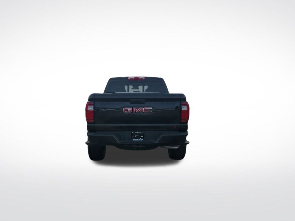 New 2025 GMC Canyon AT4 w/ Nightfall Edition image 8