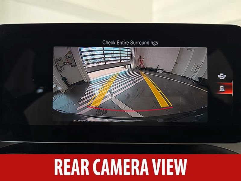 Used 2020 Mercedes-Benz GLC 300 4MATIC w/ Premium Package image 14