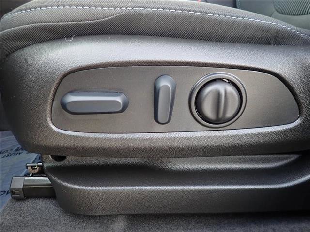 New 2027 Chevrolet Bolt LT image 12