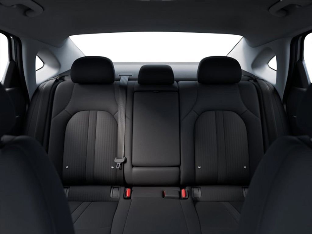 New 2026 Hyundai Sonata Blue image 10