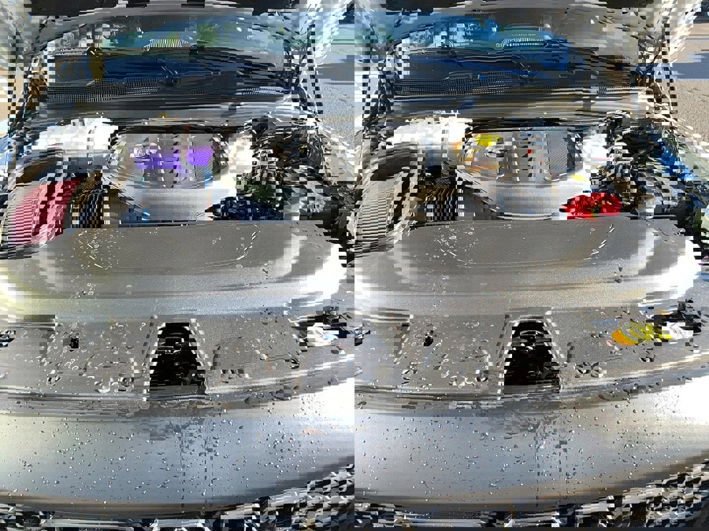 New 2026 RAM 1500 RHO image 30