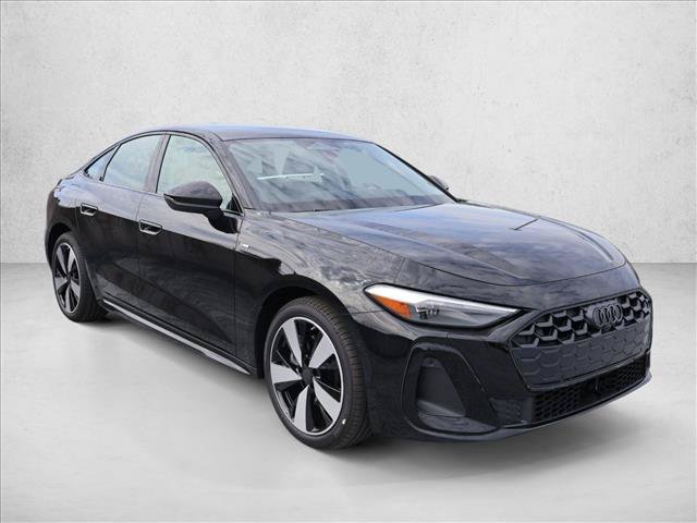 New 2026 Audi A5 Premium w/ S Line Black Optic Package AWD/4WD image 6