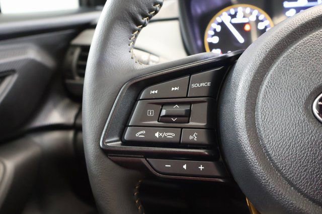 New 2026 Subaru Crosstrek 2.5i Wilderness w/ Wilderness Package image 18