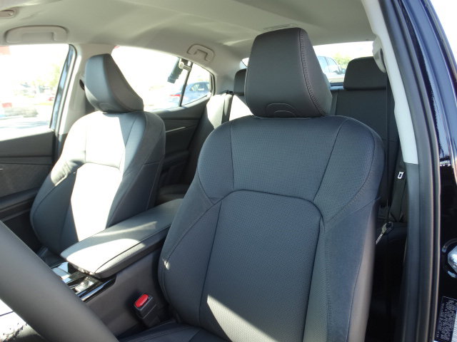 New 2026 Toyota Camry XLE image 9