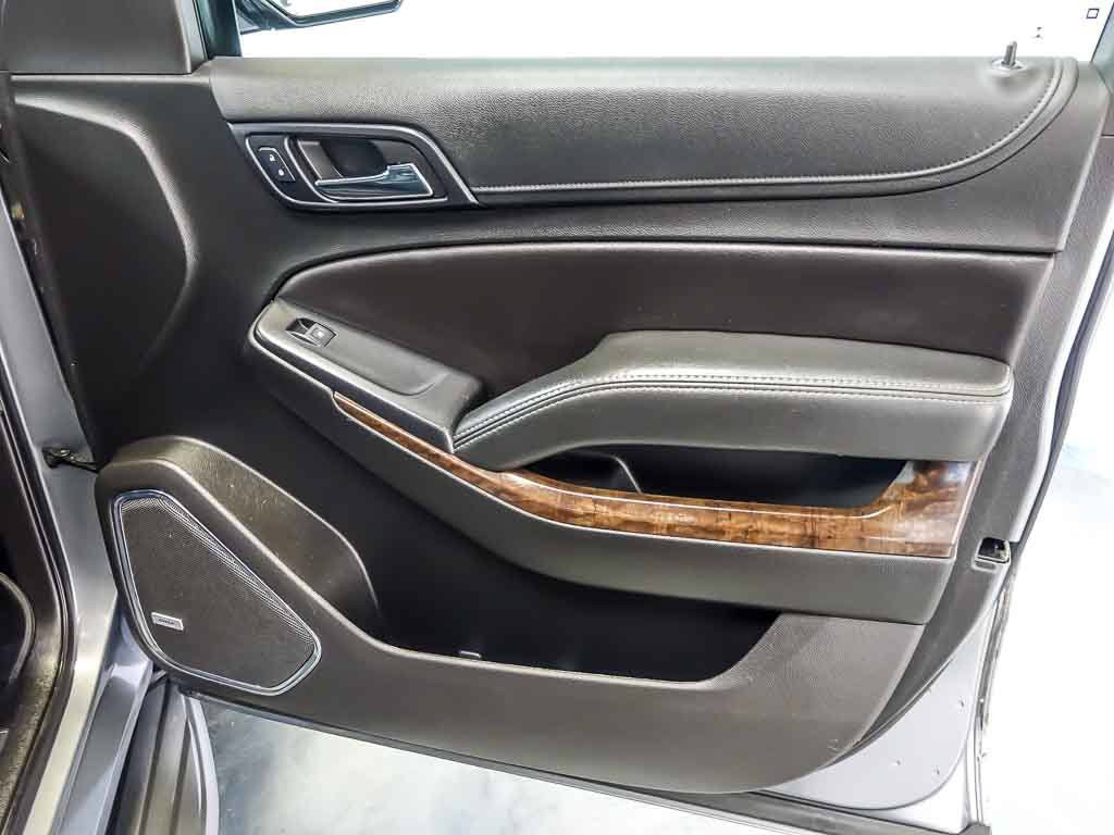 Used 2018 Chevrolet Tahoe LT AWD/4WD image 34