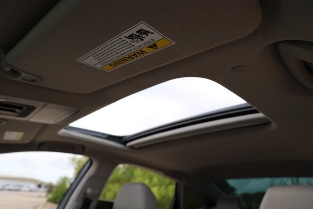 Certified 2024 Honda Accord EX image 12