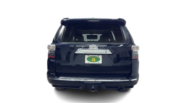 Used 2015 Toyota 4Runner Limited image 3