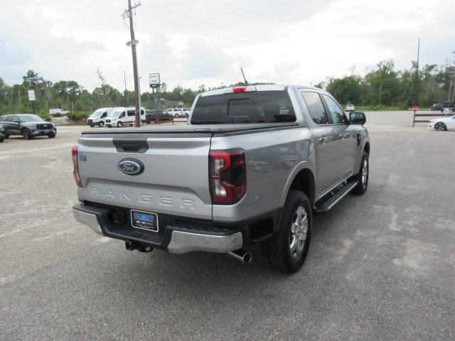 Used 2024 Ford Ranger XLT w/ Technology Package RWD image 5
