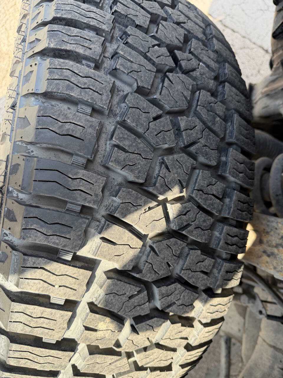 Used 2008 Ford F150 Lariat AWD/4WD image 6